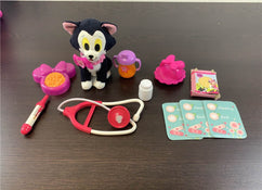 used Toys