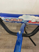 used WeeRide Co-Pilot