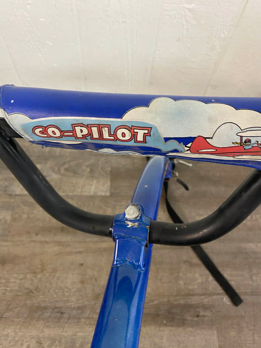 used WeeRide Co-Pilot