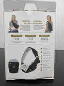 secondhand Humble-bee Nurse-Sling Ergonomic Nursing Pillow