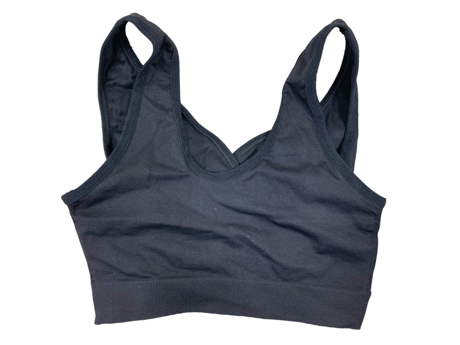 secondhand Belly Bandit B.D.A. Nursing Bra, Small Black