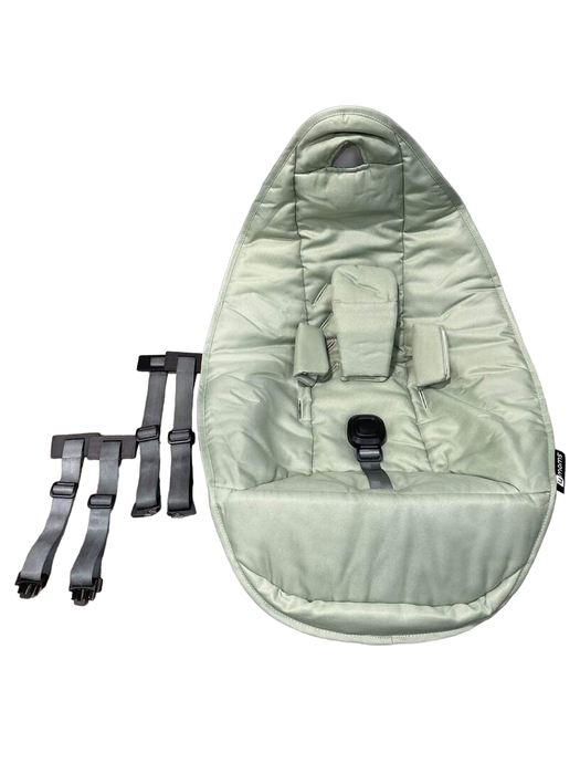 Shop 4moms MamaRoo Multi-Motion Baby Swing, Sage Limited Edition at Goodbuygears