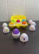 secondhand Toys