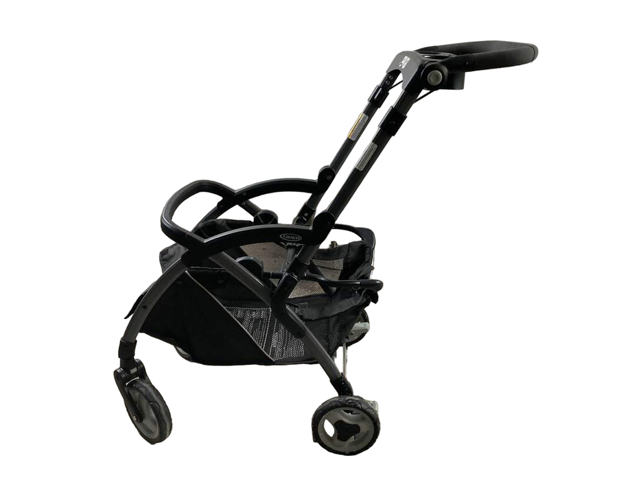 Shop Graco SnugRider Infant Car Seat Stroller Frame, 2022 at Goodbuygears