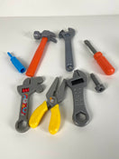 used BUNDLE Play Tools