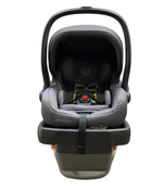 Shop UPPAbaby MESA V2 Infant Car Seat, 2023, Greyson (Charcoal Melange) at Goodbuygears