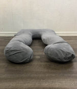 secondhand Queen Rose Pregnancy Body Pillow