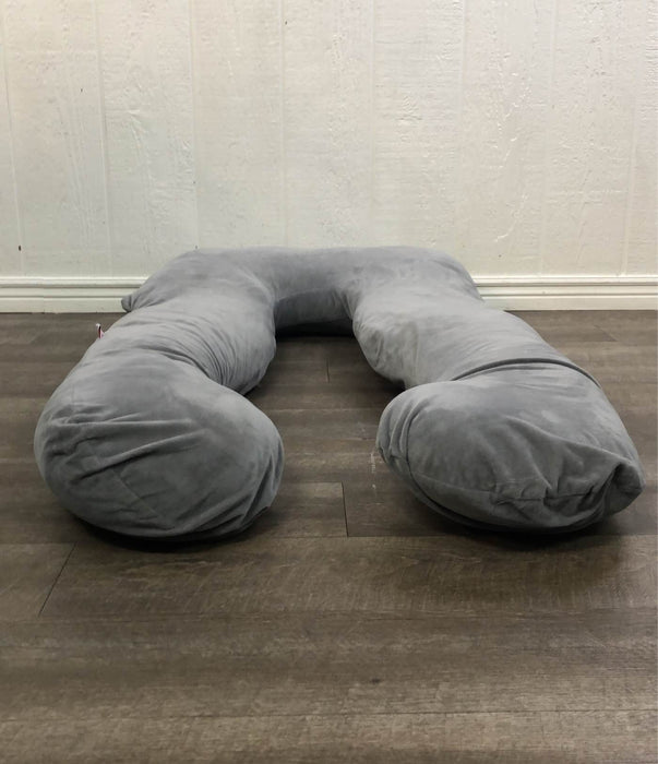 secondhand Queen Rose Pregnancy Body Pillow