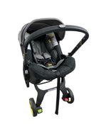 Shop Doona Infant Car Seat & Stroller Combo, 2021, Greyhound at Goodbuygears