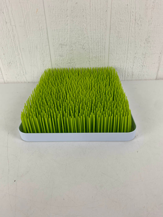 secondhand Boon Grass Countertop Drying Rack