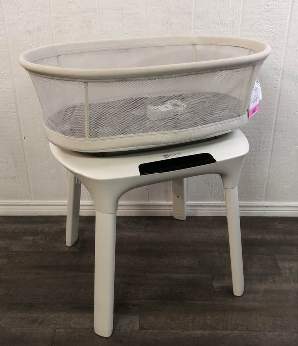 Shop 4moms MamaRoo Sleep Bassinet at Goodbuygears