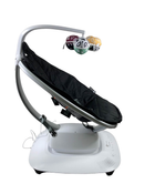 Shop 4moms MamaRoo Multi-Motion Baby Swing, Black Classic at Goodbuygears