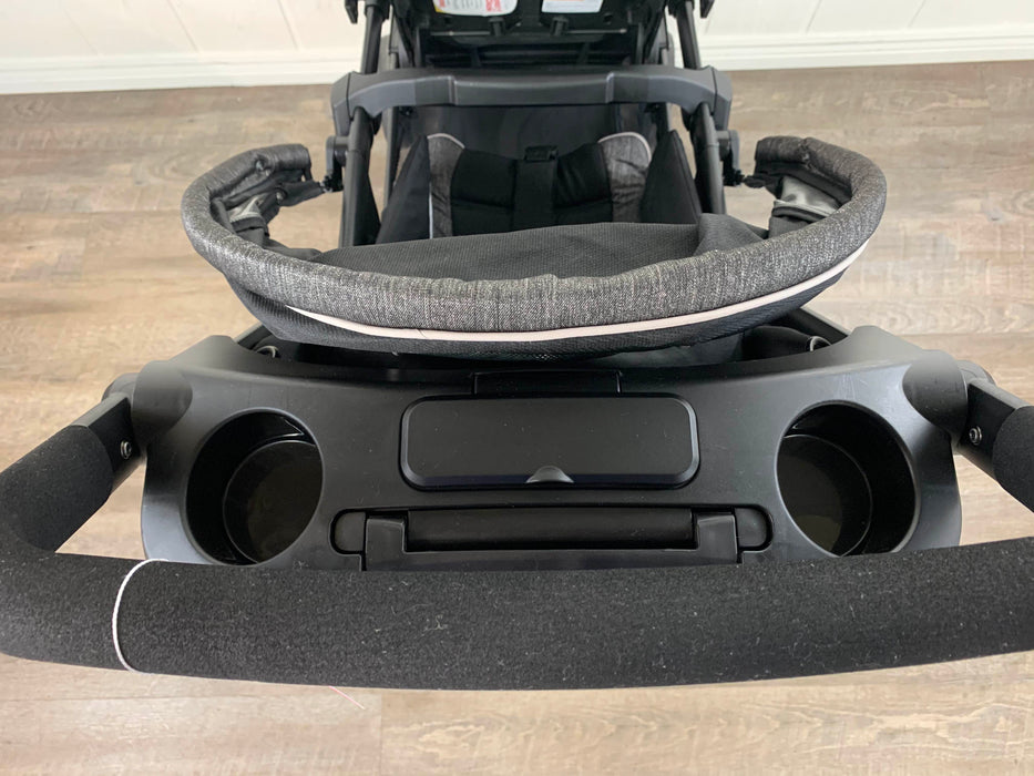 secondhand Strollers