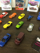 used Toys