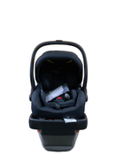 Shop UPPAbaby MESA V2 Infant Car Seat, Jake (Black), 2023 at Goodbuygears