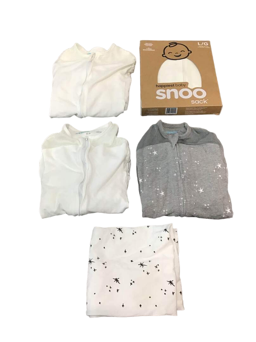 Shop Happiest Baby SNOO Smart Sleeper at Goodbuygears
