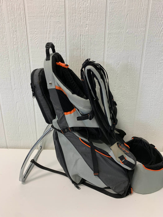 used Evenflo Snugli Cross Country Carrier