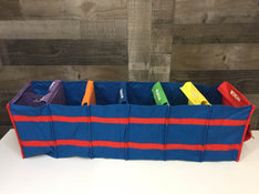used Closet Organizer