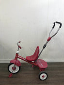 used Radio Flyer Steer & Stroll Trike