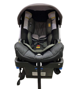 Shop Doona Infant Car Seat & Stroller Combo, 2022, Grey Hound at Goodbuygears