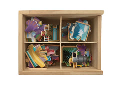 secondhand Toys