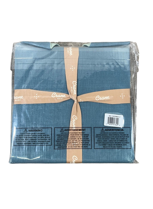 Shop Crane Baby Wearable Blanket, River Stone and Evergreen, 1.2 TOG at Goodbuygears
