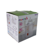 Shop Munchkin High Speed Bottle Warmer at Goodbuygears