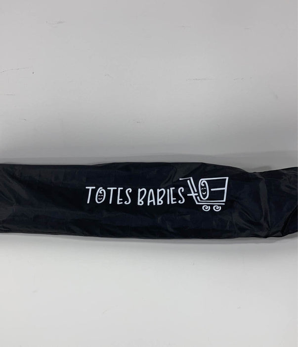 used Travel Gear