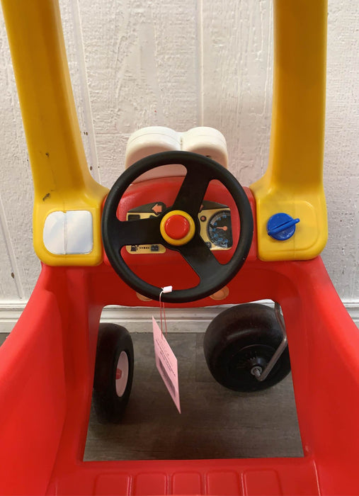 secondhand Toys