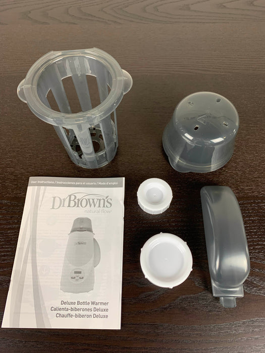 used Feeding Accessories