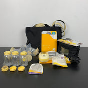 secondhand Medela Freestyle Breast Pump