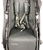 used UPPAbaby VISTA V2 Stroller, 2021, Jake (Black)