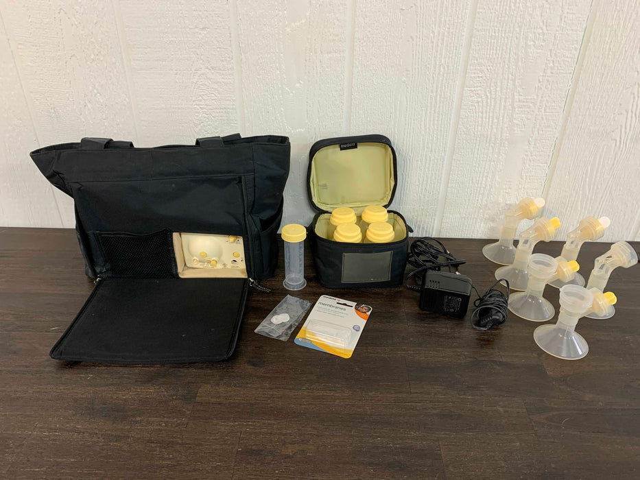 secondhand Medela Pump In Style Advanced Breast Pump