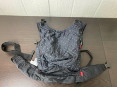 secondhand Infantino Zip Travel Carrier
