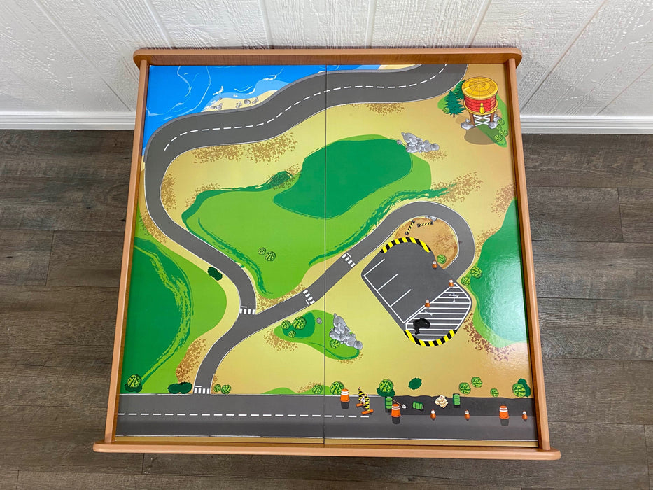 used Home Nursery