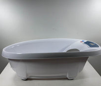 used Aquascale Digital Scale And Bath