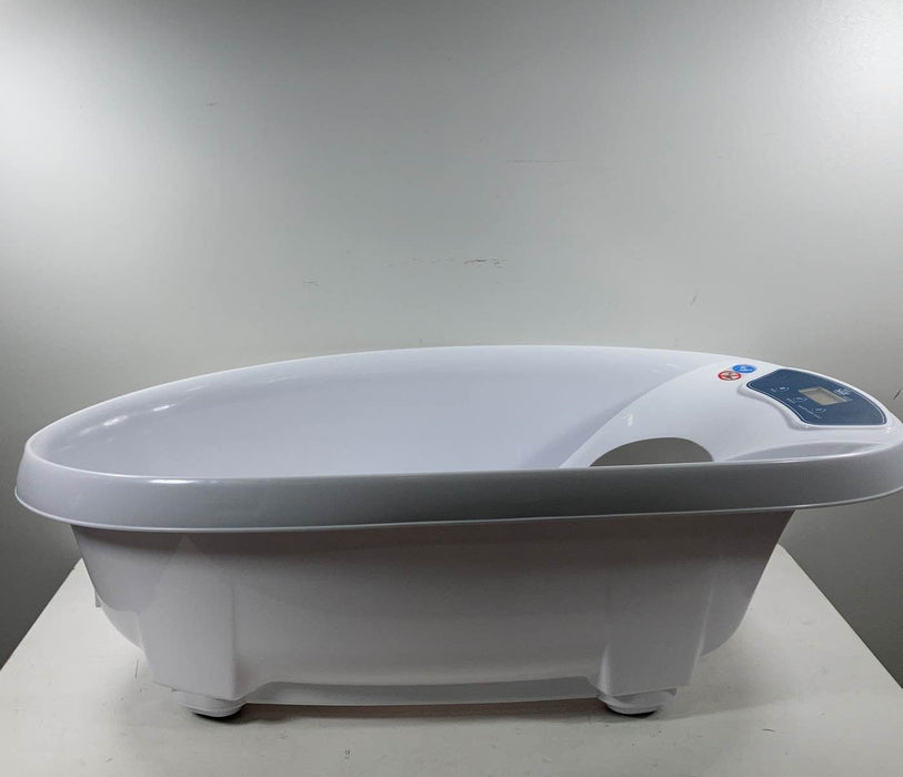 used Aquascale Digital Scale And Bath
