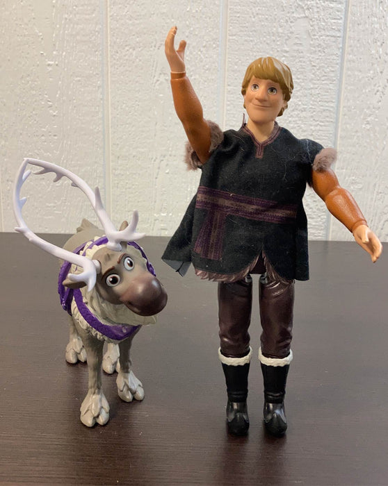 used Toys
