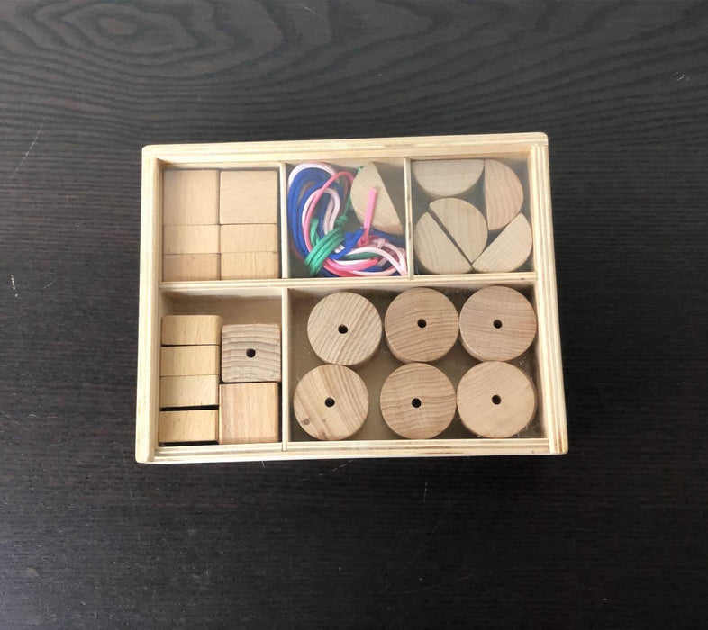 used Toys