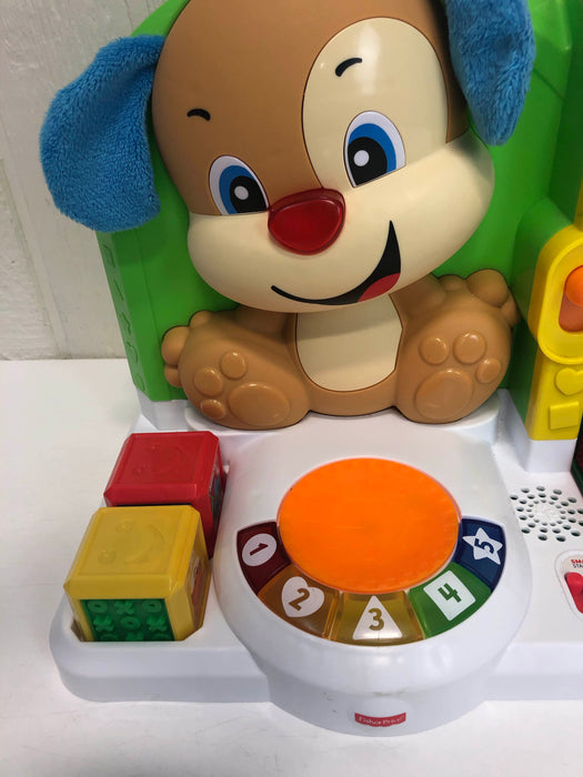used Toys