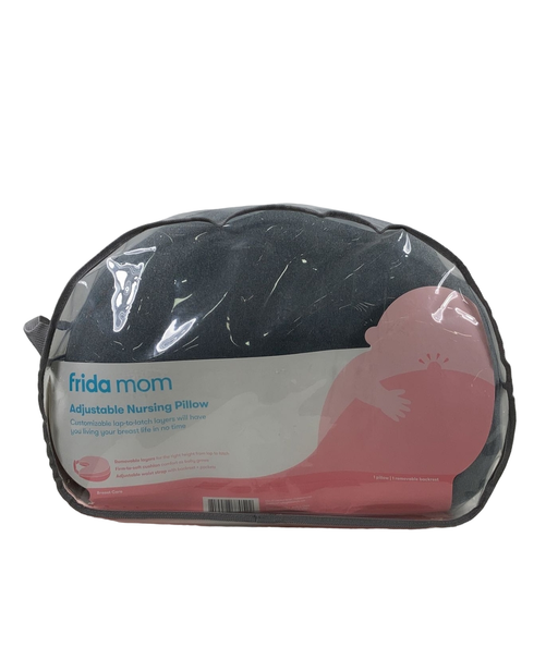 Shop Frida Mom Adjustable Nursing Pillow at Goodbuygears