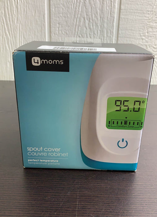 used 4moms Spout Cover