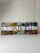 used BUNDLE Books