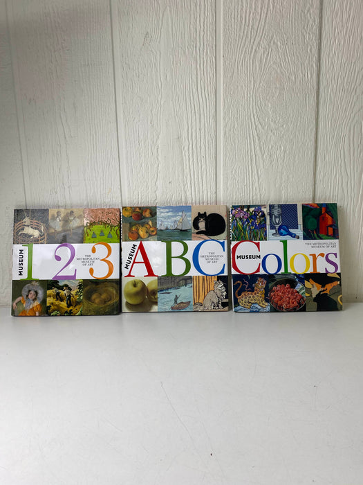 used BUNDLE Books