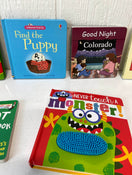 secondhand BUNDLE Board Books