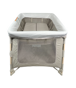 Shop Maxi-Cosi Swift Play Yard, Classic Oat at Goodbuygears