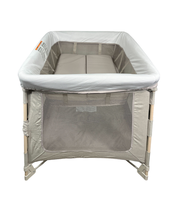 Shop Maxi-Cosi Swift Play Yard, Classic Oat at Goodbuygears