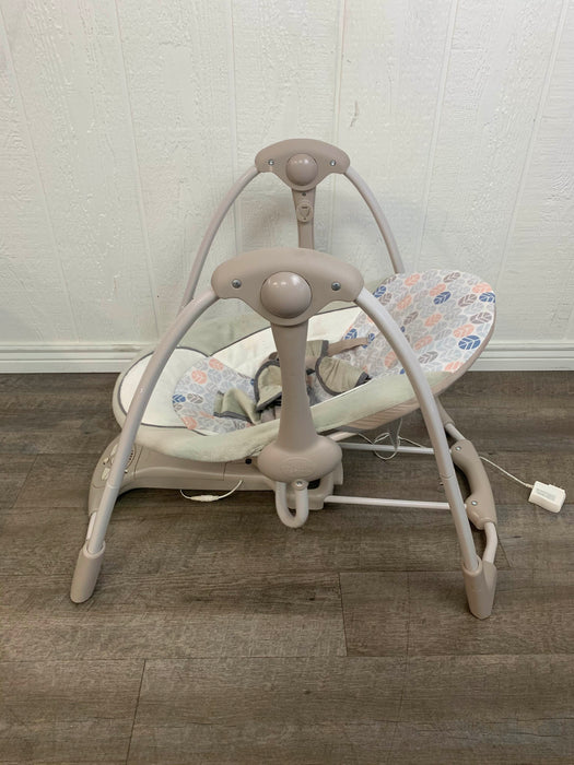 used Infant Gear