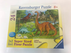 secondhand Ravensburger Puzzle