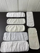 secondhand Diapering